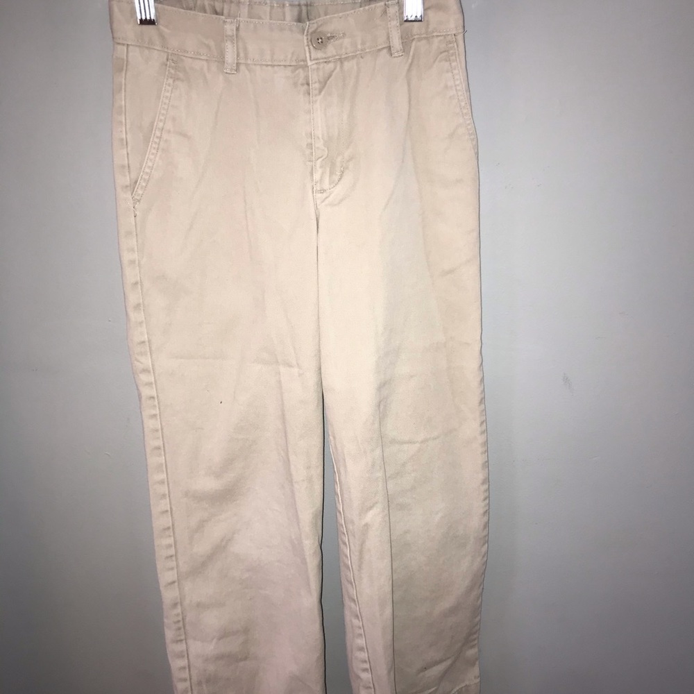 Boys Dockers
